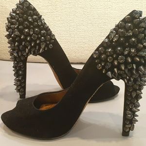 Sam Edelman Lorissa Pumps Size 8.5